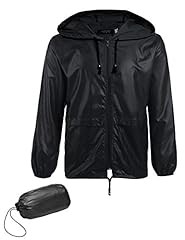 Coofandy travel packable for sale  Delivered anywhere in USA 