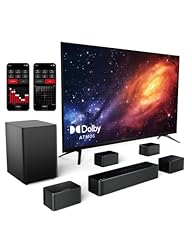 Ultimea 7.1 soundbar usato  Spedito ovunque in Italia 