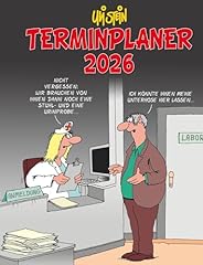 Uli stein terminplaner gebraucht kaufen  Wird an jeden Ort in Deutschland