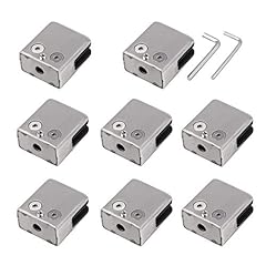 Autoutlet 8pcs stainless for sale  Delivered anywhere in UK