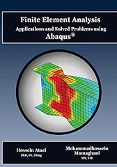 Finite element analysis for sale  Delivered anywhere in Ireland