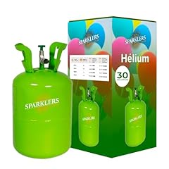 Bouteille gaz hélium d'occasion  Livré partout en Belgiqu