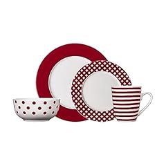 Pfaltzgraff kenna red for sale  Delivered anywhere in USA 