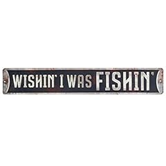 Wishin fishin embossed for sale  Delivered anywhere in USA 
