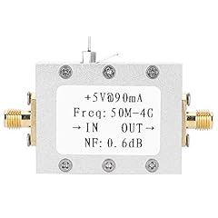Amplificatore basso rumore usato  Spedito ovunque in Italia 