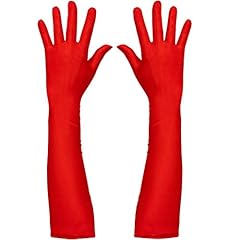 Skeleteen red satin for sale  Delivered anywhere in USA 