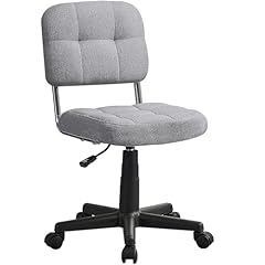 Vecelo modern armless for sale  Delivered anywhere in USA 