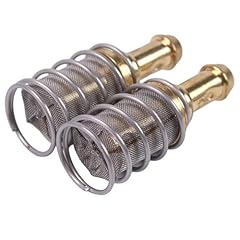 Ieqfue 2pcs fuel for sale  Delivered anywhere in USA 
