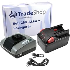 Trade shop set usato  Spedito ovunque in Italia 