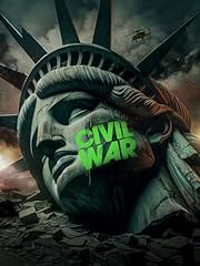 Civil war usato  Spedito ovunque in Italia 