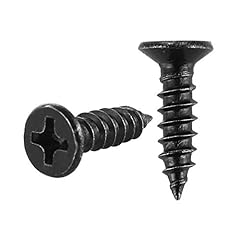 Jqk black screw for sale  Delivered anywhere in USA 