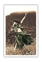 Primitive hula hawaiian for sale  Delivered anywhere in USA 