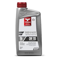 Triax powerfluid 450 for sale  Delivered anywhere in UK