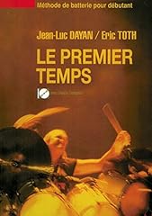 1er temps batterie d'occasion  Livré partout en France