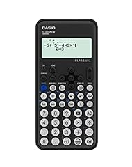 Casio 82sp calculatrice d'occasion  Livré partout en France