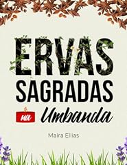 Ervas sagradas umbanda for sale  Delivered anywhere in USA 