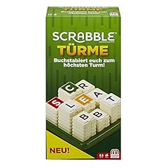 Scrabble tour jeu d'occasion  Livré partout en France