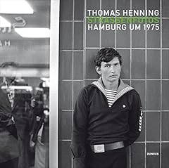 Straßenfotos hamburg 1975 gebraucht kaufen  Wird an jeden Ort in Deutschland