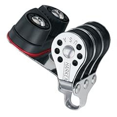 Harken 22mm triple for sale  Delivered anywhere in USA 