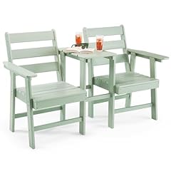 Vonhaus adirondack love for sale  Delivered anywhere in UK