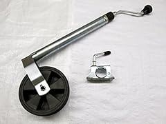 48mm jockey wheel for sale  Delivered anywhere in UK