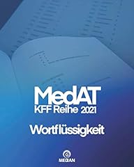 Medat kff 2021 gebraucht kaufen  Wird an jeden Ort in Deutschland