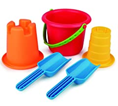 Hape sand toys for sale  Delivered anywhere in USA 