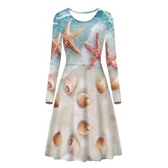 Cumagical langärmeliges kleid gebraucht kaufen  Wird an jeden Ort in Deutschland