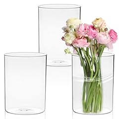 Pritok clear cylinder for sale  Delivered anywhere in UK