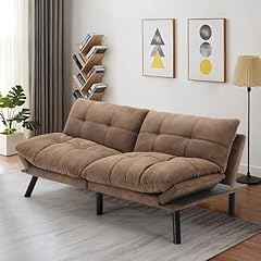 Vicbarley convertible futon for sale  Delivered anywhere in USA 
