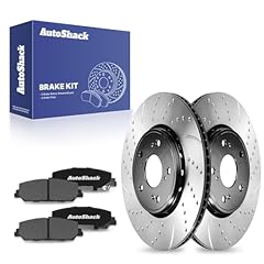 Autoshack front brake for sale  Delivered anywhere in USA 