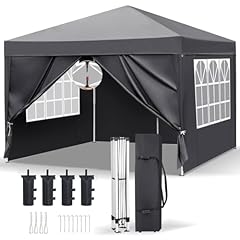 Tactfire pavillon 3x3m gebraucht kaufen  Wird an jeden Ort in Deutschland