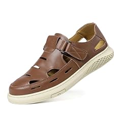 Zhnshm herren sandalen gebraucht kaufen  Wird an jeden Ort in Deutschland