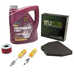 Kit entretien huile d'occasion  Livré partout en France