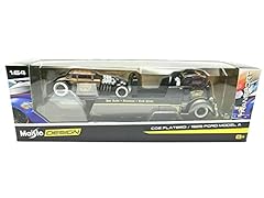 Diecast maistodesign scale for sale  Delivered anywhere in USA 
