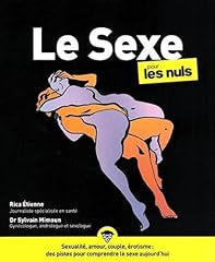 Sexe nuls d'occasion  Livré partout en Belgiqu