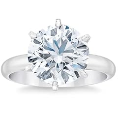 Certified platinum carat for sale  Delivered anywhere in USA 