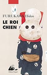 Roi chien d'occasion  Livré partout en France