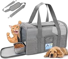 Refrze cat carrier for sale  Delivered anywhere in USA 