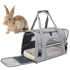 Kathson rabbit travel for sale  Delivered anywhere in USA 