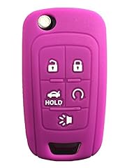 Silicone chevy key for sale  Delivered anywhere in USA 