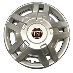 Fiat Ducato (2006-2014) - Wheel Trim (Single trim) for sale  Delivered anywhere in UK
