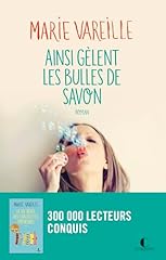 Gèlent bulles savon d'occasion  Livré partout en France