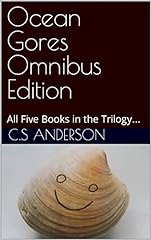 Ocean gores omnibus for sale  Delivered anywhere in UK