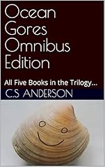 Ocean gores omnibus for sale  Delivered anywhere in UK