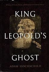 King leopold ghost for sale  Delivered anywhere in USA 