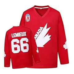 Men mlemieux team for sale  Delivered anywhere in USA 