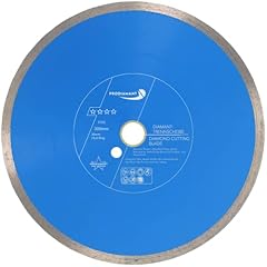 Prodiamant prorim disque d'occasion  Livré partout en Belgiqu