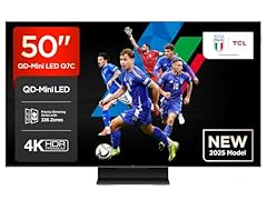 Tcl 50q7c qled usato  Spedito ovunque in Italia 