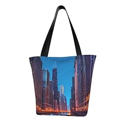 Axzttupy chicago night usato  Spedito ovunque in Italia 